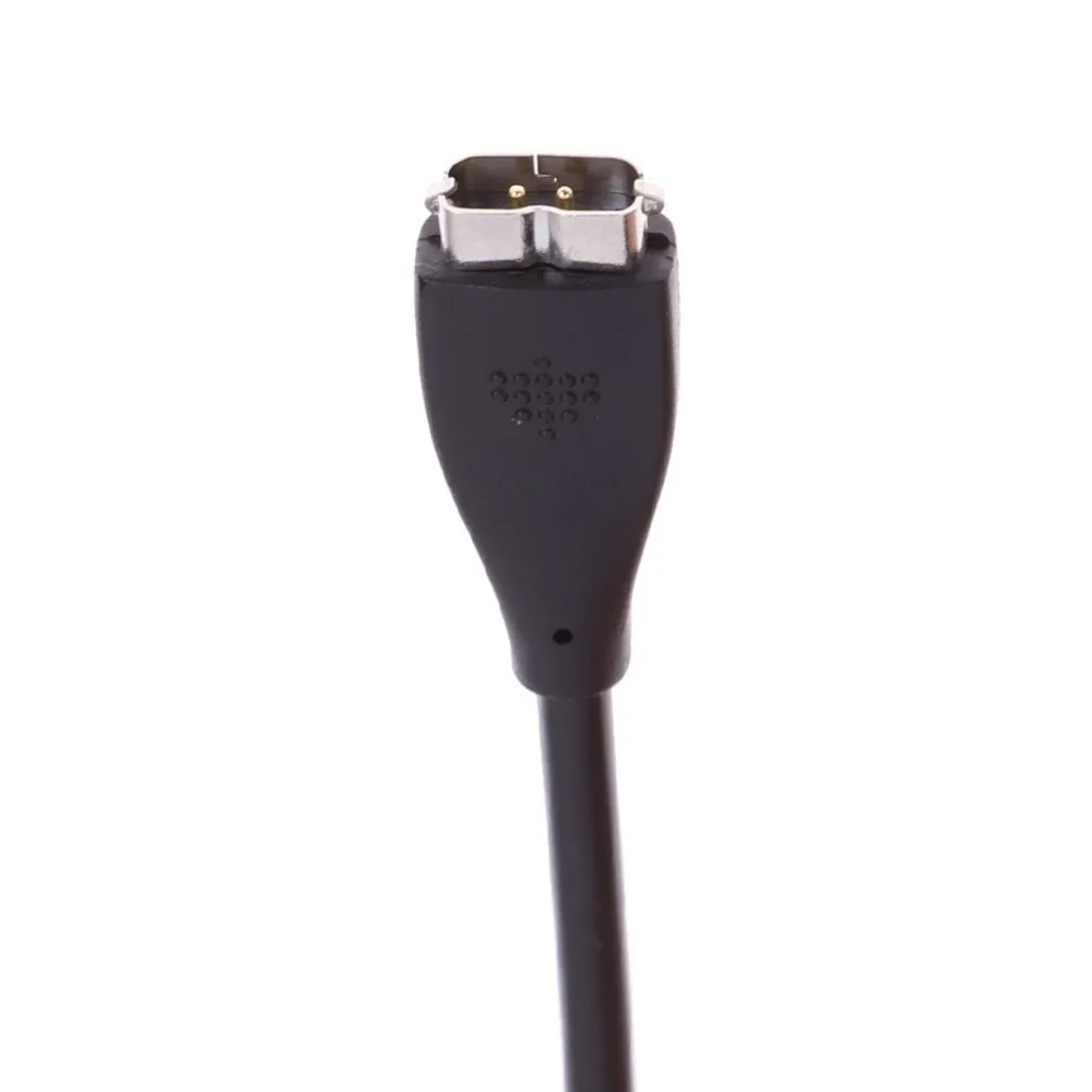 30 см USB кабель для зарядки провод шнур зарядное устройство Fitbit HR беспроводной