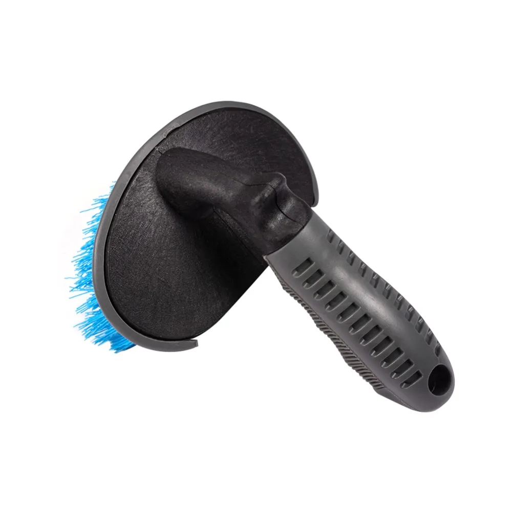 Vehicle Car Motorcycle Wheel Tire Rim Scrub Brusher Washing Cleaning Tool Cleaner | Автомобили и мотоциклы