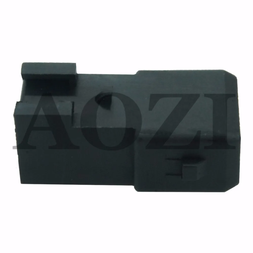 10 Sets Kit Methanol Modified 2 Pin Nozzle Cable Connectors/Car Plastic Connectors/3.5mm Series Terminals New | Обустройство дома