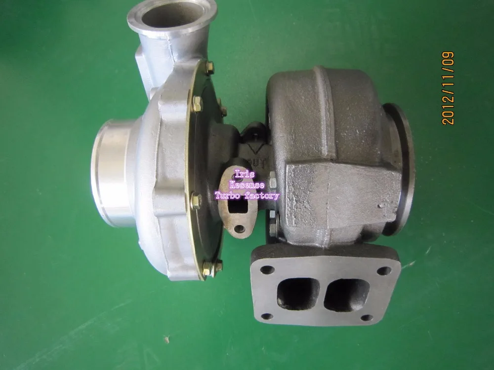Двигатель DSC11 для турбокомпрессора HX50 3594612 1442569 1732490|engine|engine turbocharger |