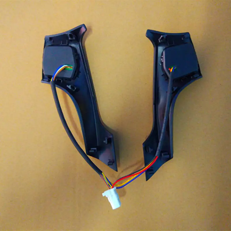 Многофункциональная кнопка рулевого колеса для Geely GC6 GC7|steering wheel buttons|multifunction