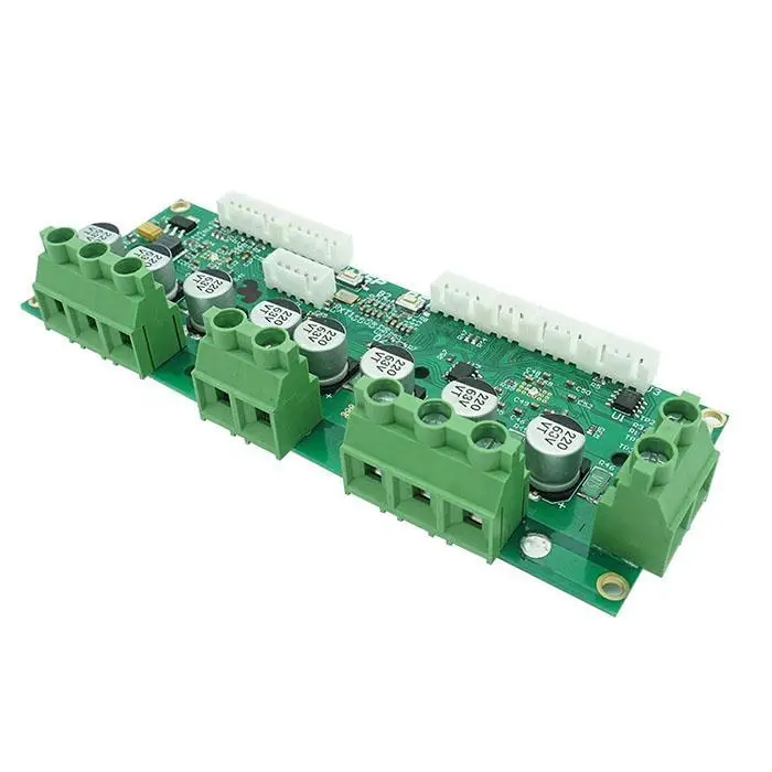 FSO Drive 48 V V1 Электрические Скейтборды 12 161mm x 59mm 22mm 6061 с лазерной резьбой.