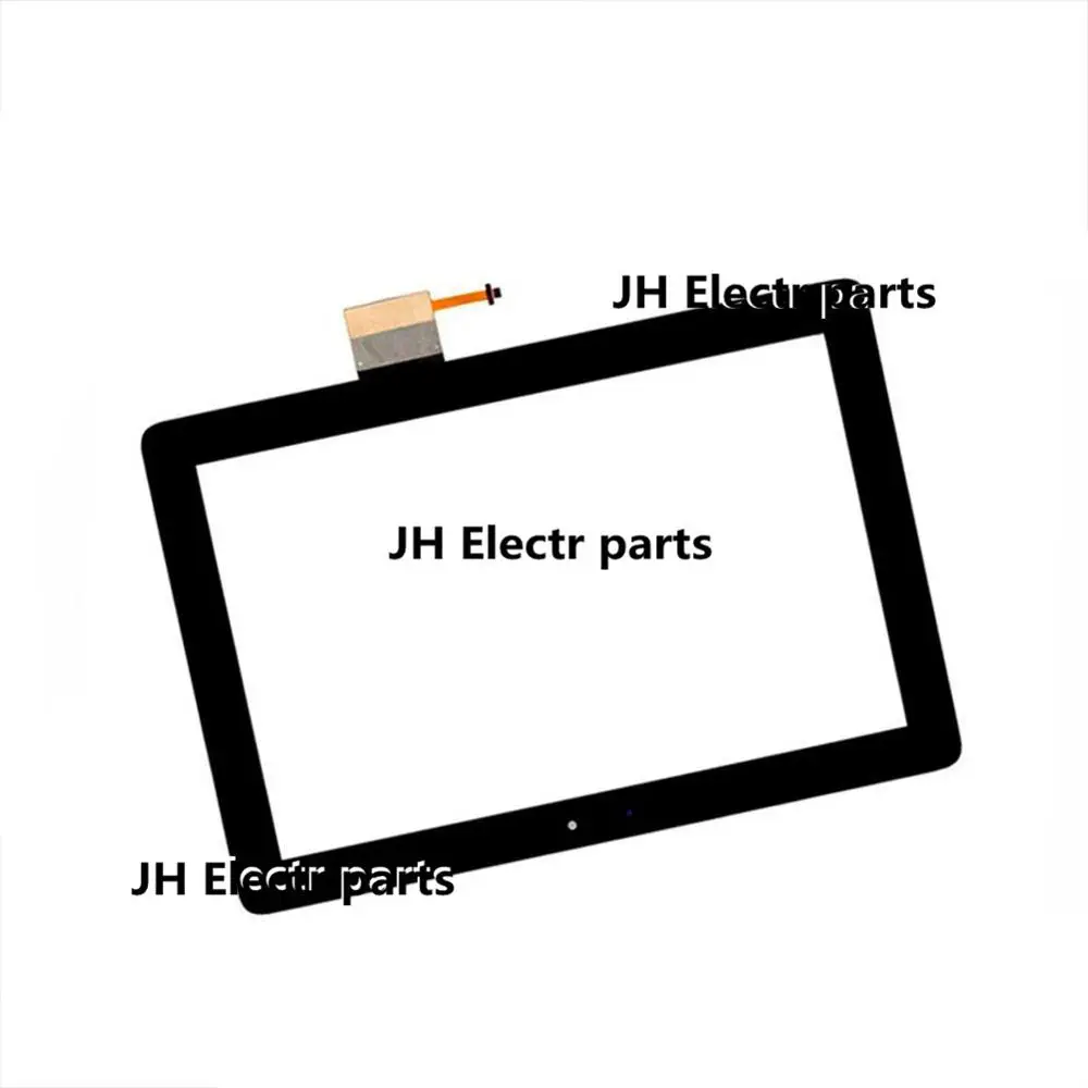 100% новый 10 1 дюймов для Huawei MediaPad Link S10 201 201U сенсорный экран планшетный ПК