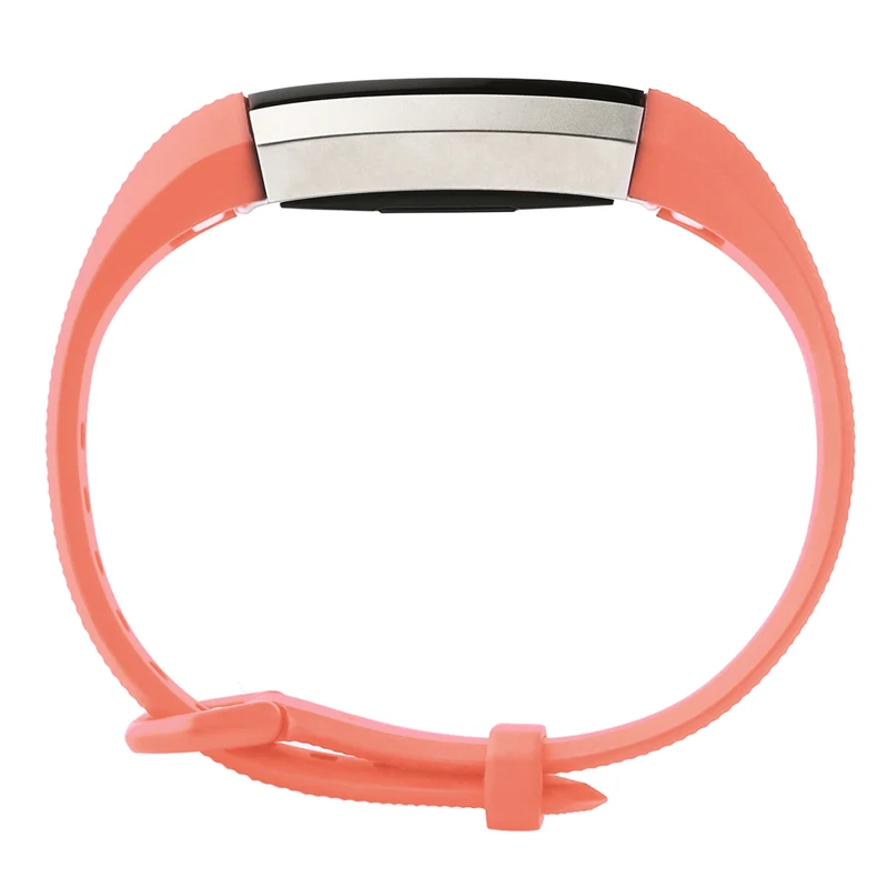 Силиконовый браслет Correa Для Fitbit Alta HR фитнес-браслет ремешок для Fit bit спортивные
