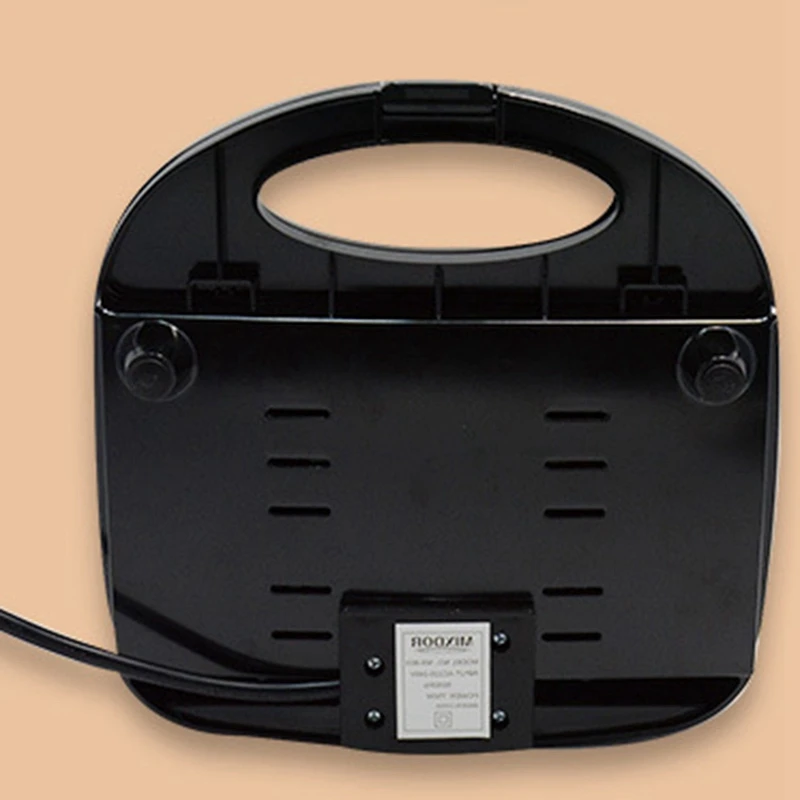 Электрическая машина для изготовления вафель электрическая приготовления