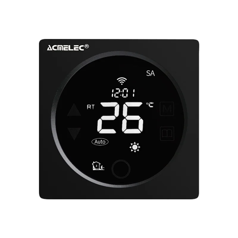 WIFI термостат умный газовый котел/мощность/Электрический пол тепло