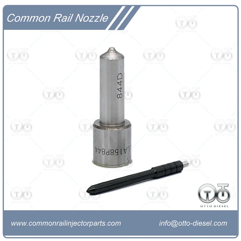 Форсунка Common Rail # DLLA158P844/093400-8440 для инжектора #095000-6363 | Автомобили и мотоциклы