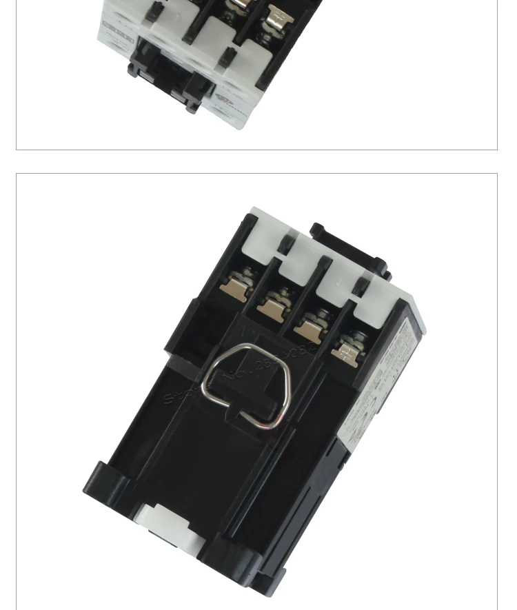 Контактор переменного тока AC24V 380V 220V 110V 4NO S-P11 катушки 11A