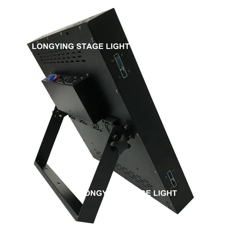 Светодиодная матрица DMX 5 Х5 25 х10 Вт 4 цвета 1 светодиод | Лампы и освещение