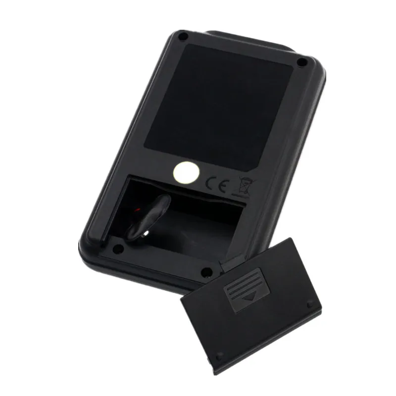 All Sun Мини цифровой автомобильный ключ тестер брелок беспроводной Радиочастотный