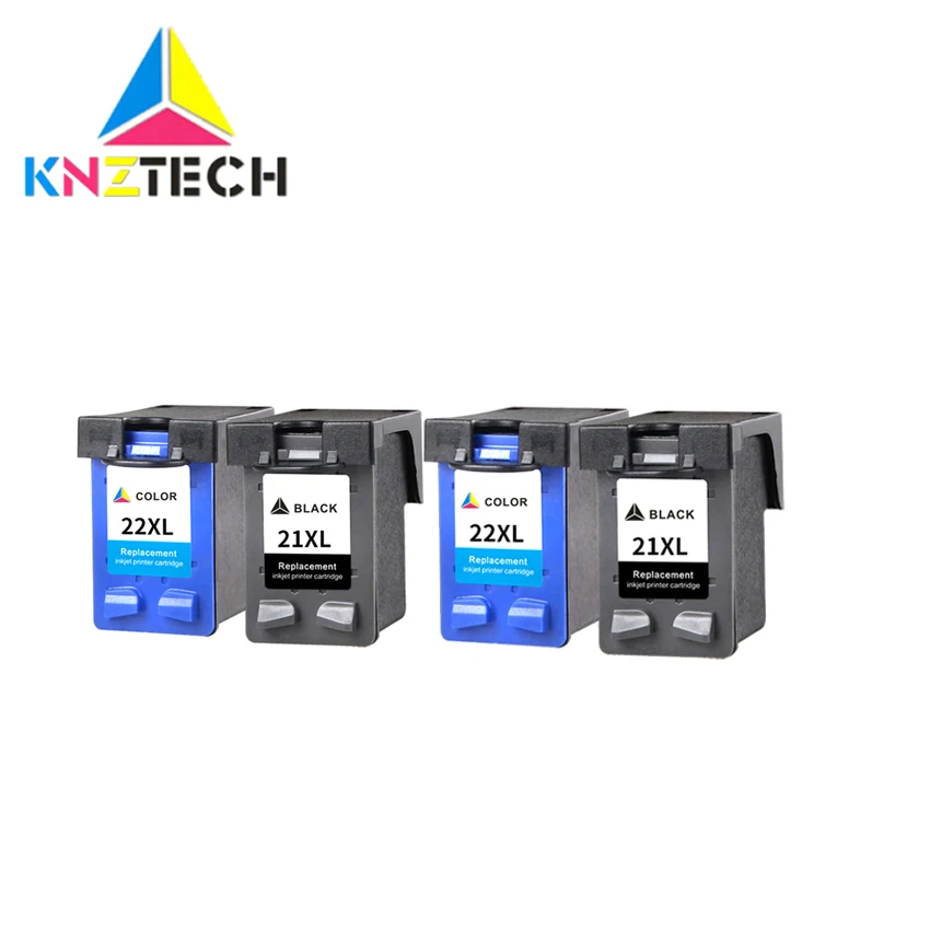 

INK Cartridge for 21 22 compatible for hp21 hp22 Ink cartridges for Deskjet F2180 F2200 F2280 F4180 F300 F380 380 D2300 printers