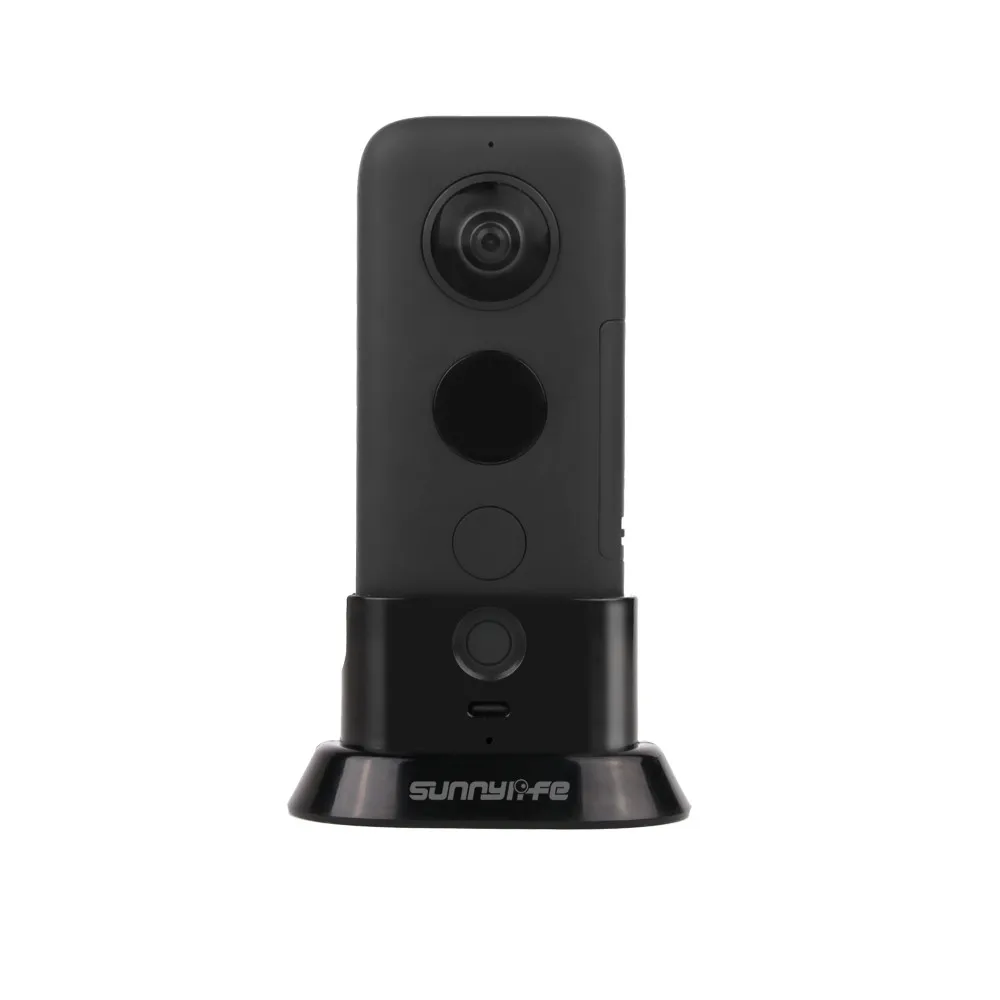 Стойка Стабилизатор Insta360 One X Настольный кронштейн для крепления insta360 one x