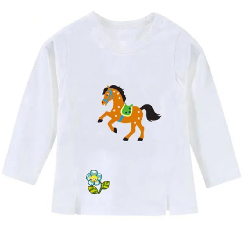 Sheep horse puzzle deal with it pvc patch iron on transfers for clothing heat transfer patches clothes t shirt 3d stickers | Дом и сад