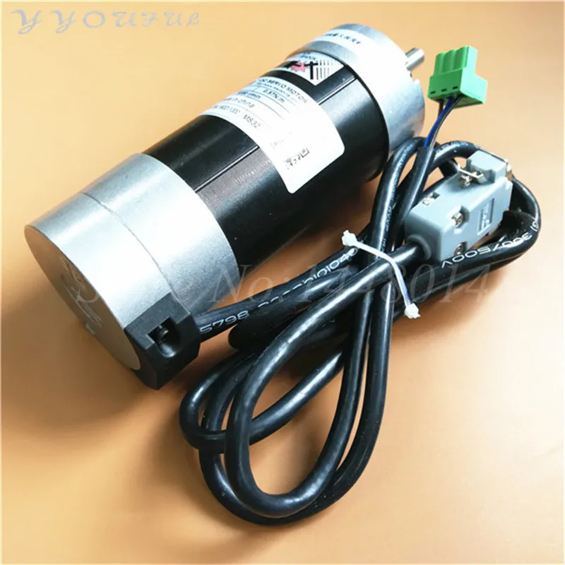 Inkjet printer Allwin Human motor 36V Leadshine servo 3000r/min 57BL180D-1000 wholesale | Компьютеры и офис