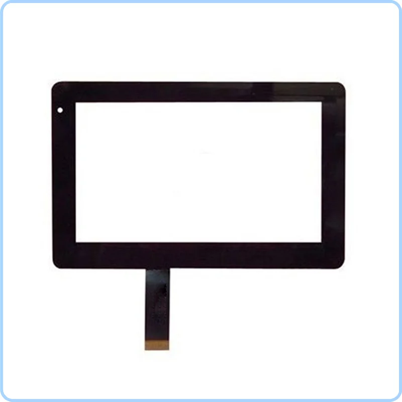 

New 7 Inch Touch Screen Digitizer Panel For Artes D708 tablet pc