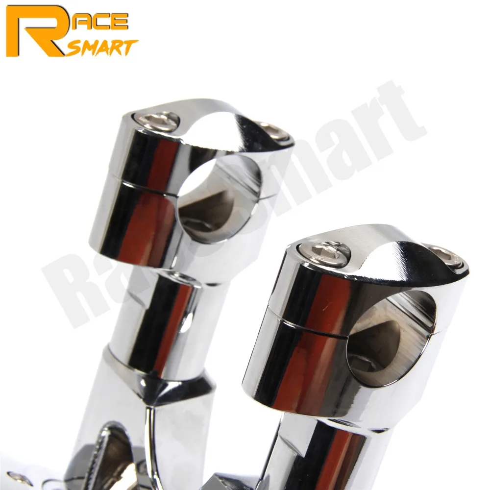 Для YAMAHA XP TMAX 530 2012 2015 ручка Riser Kit Tmax T Max аксессуары для мотоциклов 2013 2014 TMAX530| |