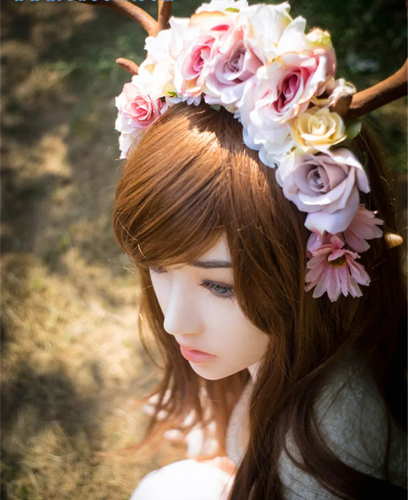 Реалистичная полноразмерная Силиконовая секс кукла для мужчин со скелетом