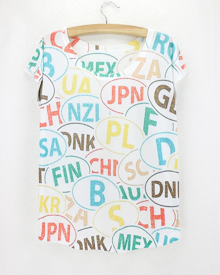 Женская летняя футболка с коротким рукавом и 3D принтом|shirt tattoo|shirt discountsshirt ads |