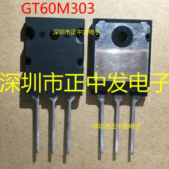 

GT60M303 60M303 100% Новый оригинальный 10 шт.