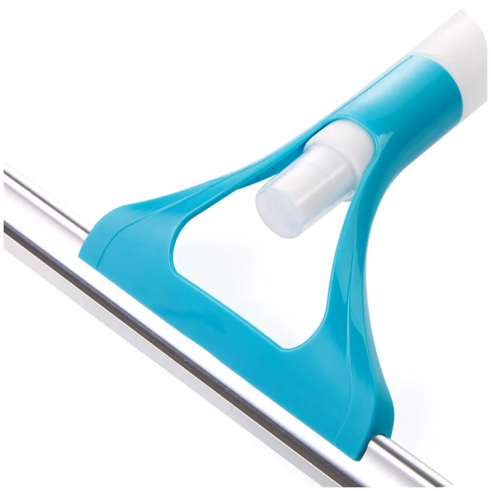 2 в 1 очиститель лобового стекла для автомобиля Мягкий силикон и распылитель