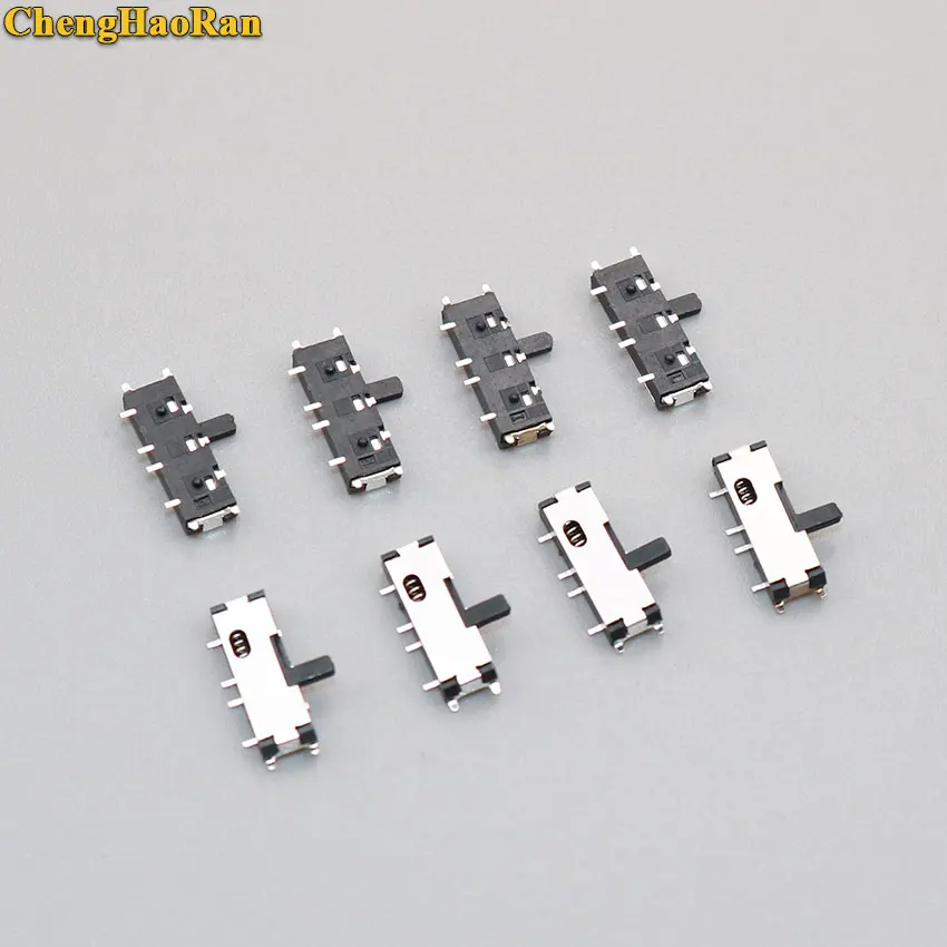 ChengHaoRan 1 шт. кнопка включения питания ключ подходит для samsung N130 N140 N145 N148 N150 мощность слайд переключатель N135 N210 N220 NB30