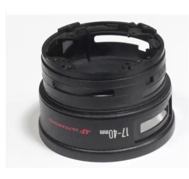 

New Fixed Sleeve Barrel Ring Unit For Canon EF 17-40MM 17-40 1:4 L USM Lens