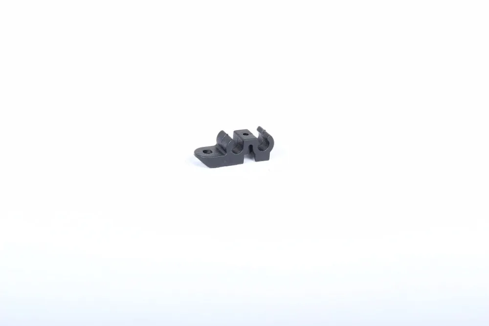 

Oil Tube Clip Base for 1/5 Rovan Lt Kingmotor X2 Losi 5ive-t Rc Car Parts