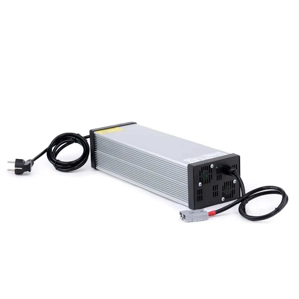 Yangtze 54.6V 30A Lithium Battery Charger For 48V 5A E-bikeo Tool for Electric bicycle | Электроника
