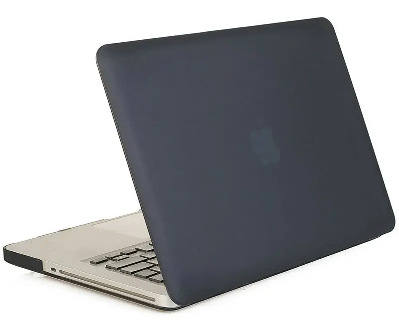 Прозрачный прозрачный чехол MOSISO Matt Mac Pro 13 A1278 CD ROM пластиковый жесткий для Macbook 15