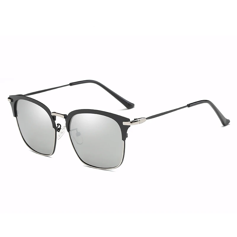 FONHCOO новые модные солнцезащитные очки Женские Ретро брендовые дизайнерские