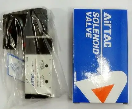 Горячая продажа 3 шт./лот Бесплатная доставка 2/5 способ Пневматический