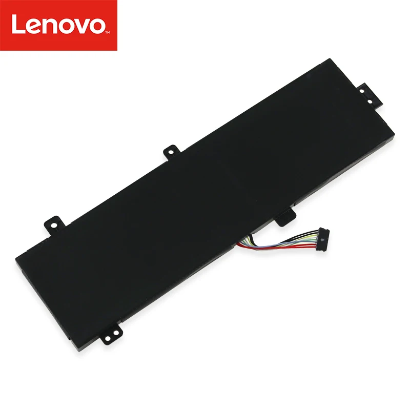 Оригинальный аккумулятор для ноутбука Lenovo IdeaPad 310-15ISK серия 310 7 6 В 30 Вт/ч 3816 мАч