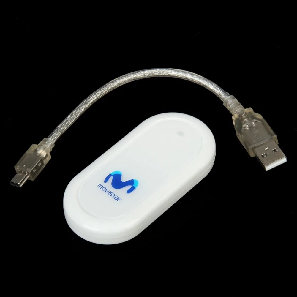 Разблокированный мобильный широкополосный модем Huawei E220 3G ключ 3g usb флешка pk E169 E1550