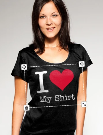 Creat Own Casual Women's Shirt Classic Union Tee Shirts for Womens Fashion Style | Женская одежда