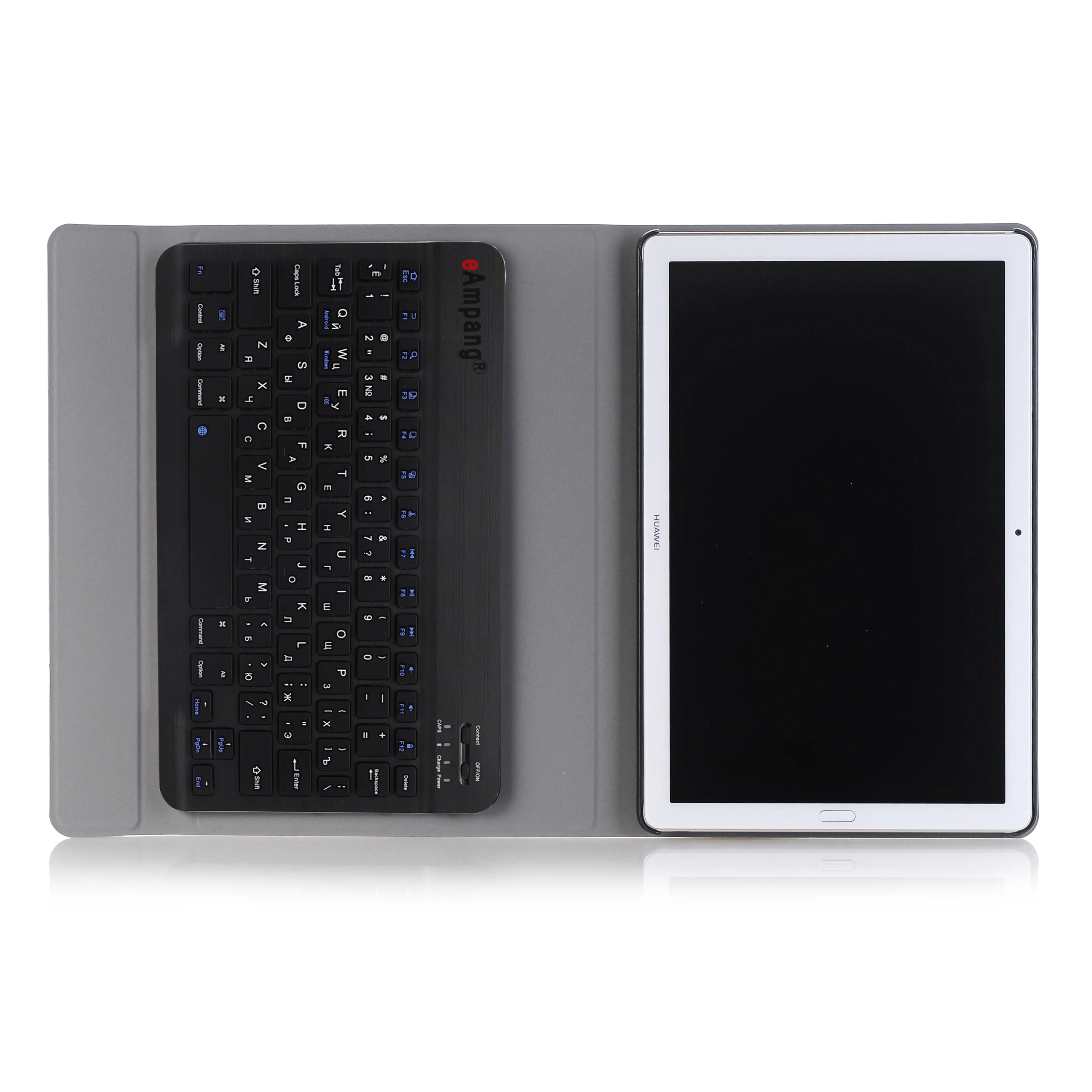 Русская клавиатура чехол для Huawei Mediapad M5 10 Pro 8 CMR-W19 CMR-AL09 CMR-W09 CMR-AL19 Планшет тонкий