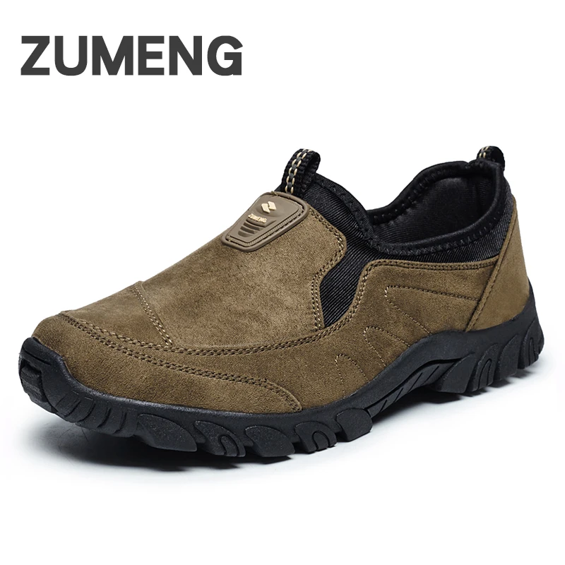 осенью весной 2017 мужчин обувь casual подскользнуться на освещенной взрослых sapato