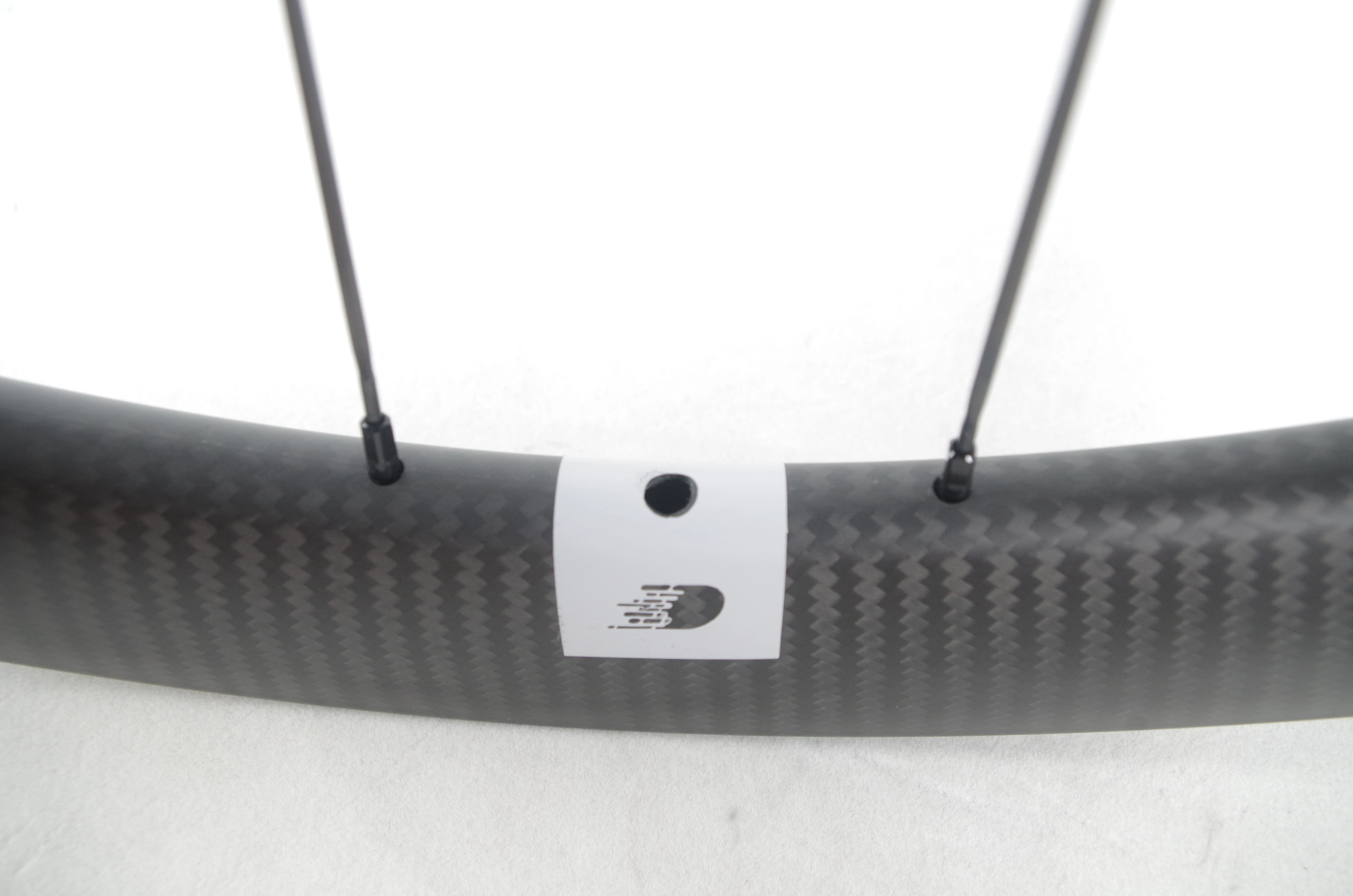 1440g FLT 700C 50 мм x 25 бескамерная покрышка дорожный диск Cyclocross велосипед Углеродные