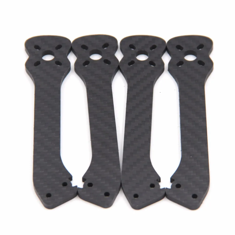 4 шт. мм запасная часть для зонта петуха 5 дюймов 6 FPV Racing Drone Quadcopter Frame | Игрушки и