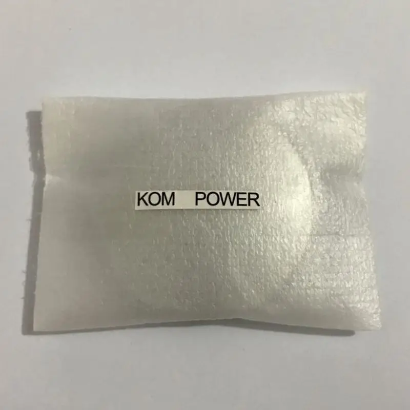 Kom Power 4 шт./лот 58,5 мм наклейка VOSSEN центра колеса Кепки гоночный автомобиль воссен логотип эмблема значок силиконовое покрытие для руля концентратора Кепки
