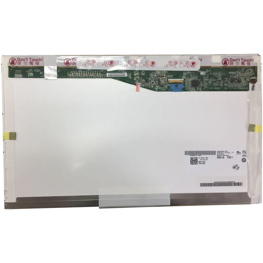 B156XW02 V.5 подходит LP156WH2 TPB1 LTN156AT08 LP156WH4 TPP1 TPA1 B156XTN01.0 EDP | Компьютеры и офис