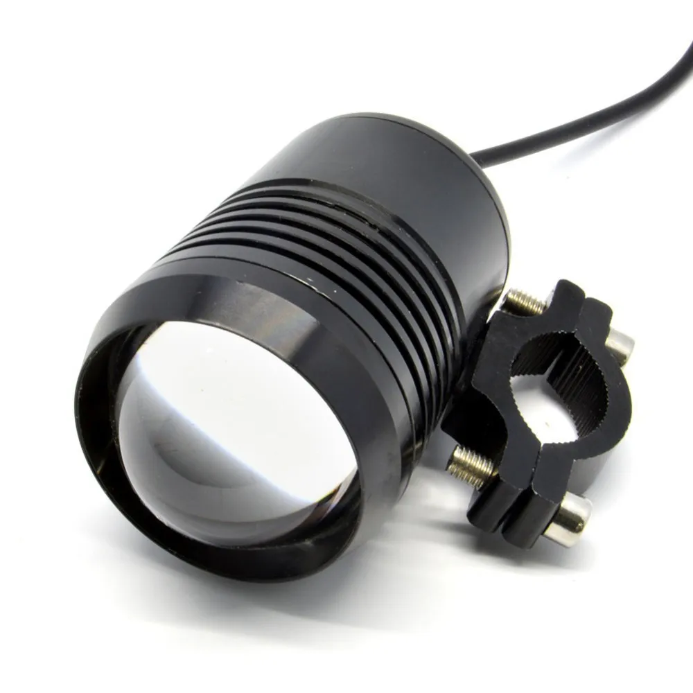 Светодиодсветодиодный лампа для мотоцикла 30 Вт U2 вождения тумана|head light bulbs|light led
