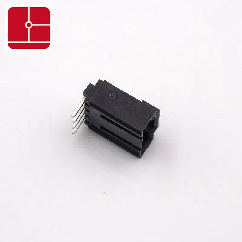 10 шт. 705530003 70553 0003 бренд Molex разъем PCB 4 контакта мм|Запасные части| |