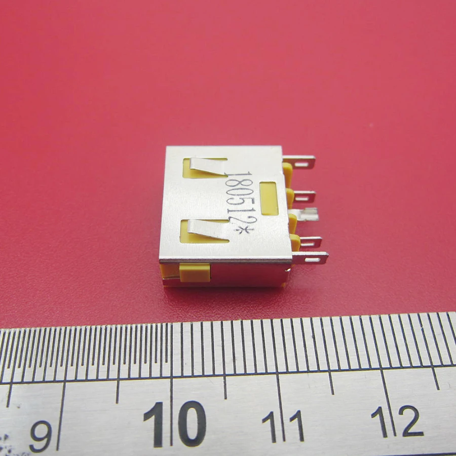 10pcs-30pcs-100шт Ноутбук DC разъем питания для Lenovo G400 G405S G505 G490 G500 Z50 | Обустройство дома