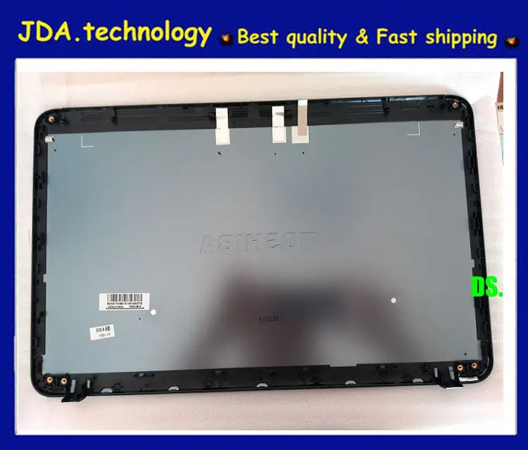 Новая Оригинальная задняя крышка MEIARROW для Toshiba Satellite S850 S855 15 6 дюйма V000270400|toshiba