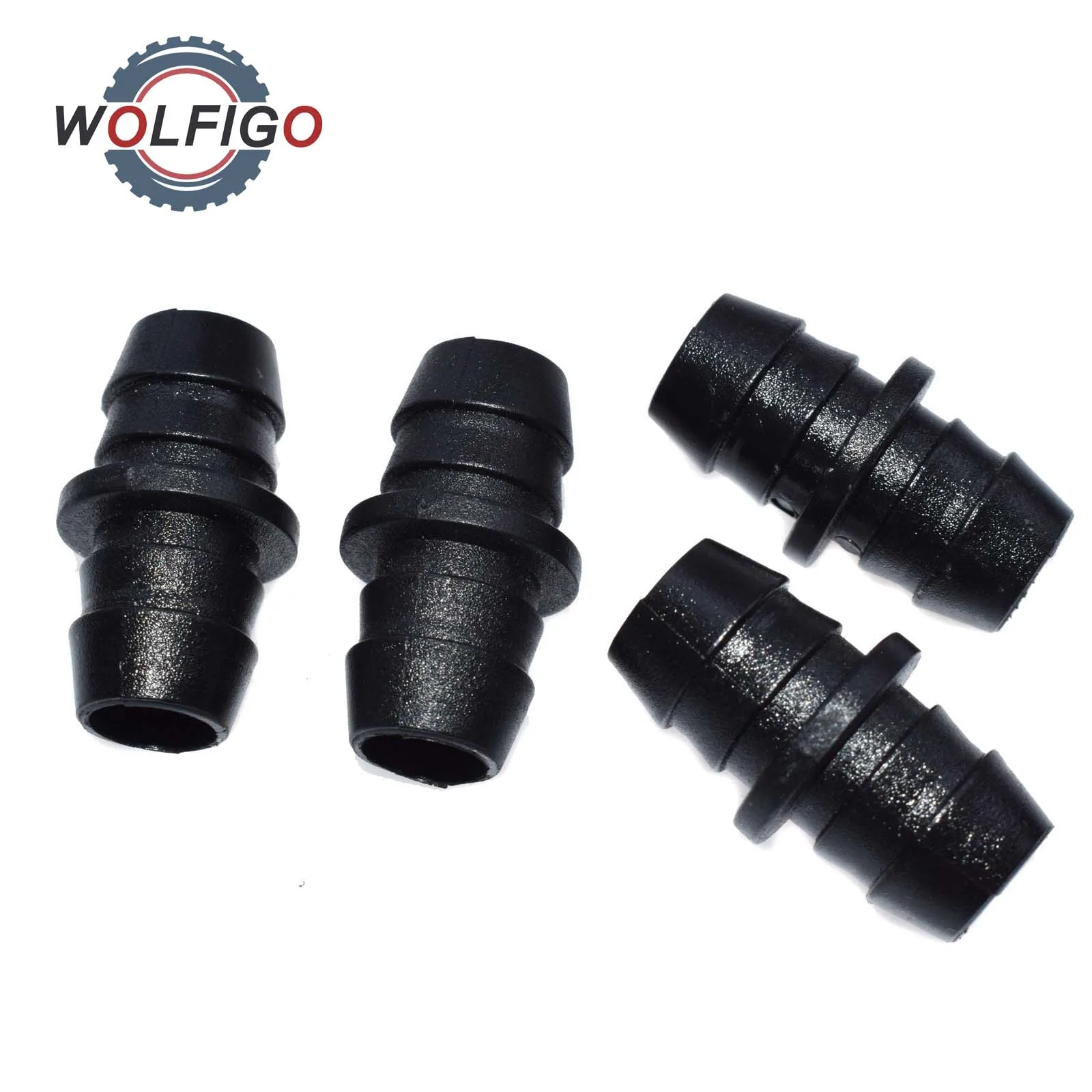 WOLFIGO коннектор для шланга клапана двигателя 1179901578 UR0008401 Mercedes Benz C240 C280 C320 C43 AMG C55