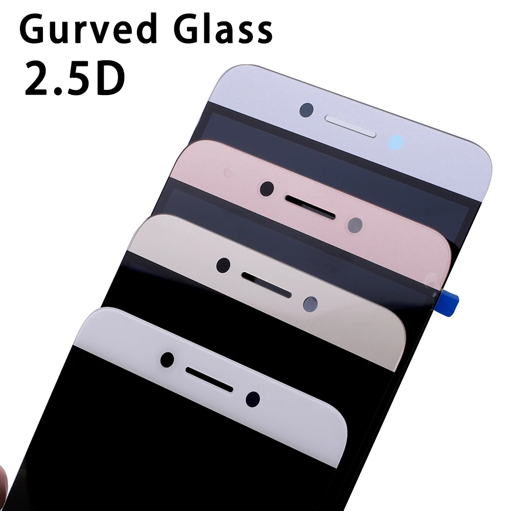 5 &quotЖК дисплей для LeTV LeEco Le 2 сенсорный экран S3 X626 ЖК Pro X620 X526 X527 X520 X522|Экраны