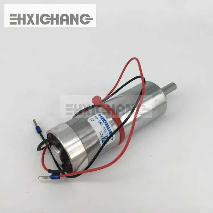 100% оригинальные новые аксессуары для печатного станка Heidelberg 89.186.5151