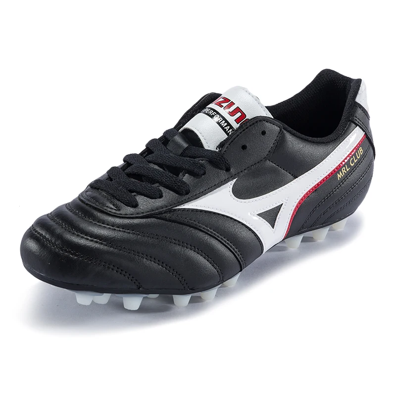 MIZUNO/2019 мужские спортивные кроссовки амортизирующие футбольные бутсы MRL CLUB 24