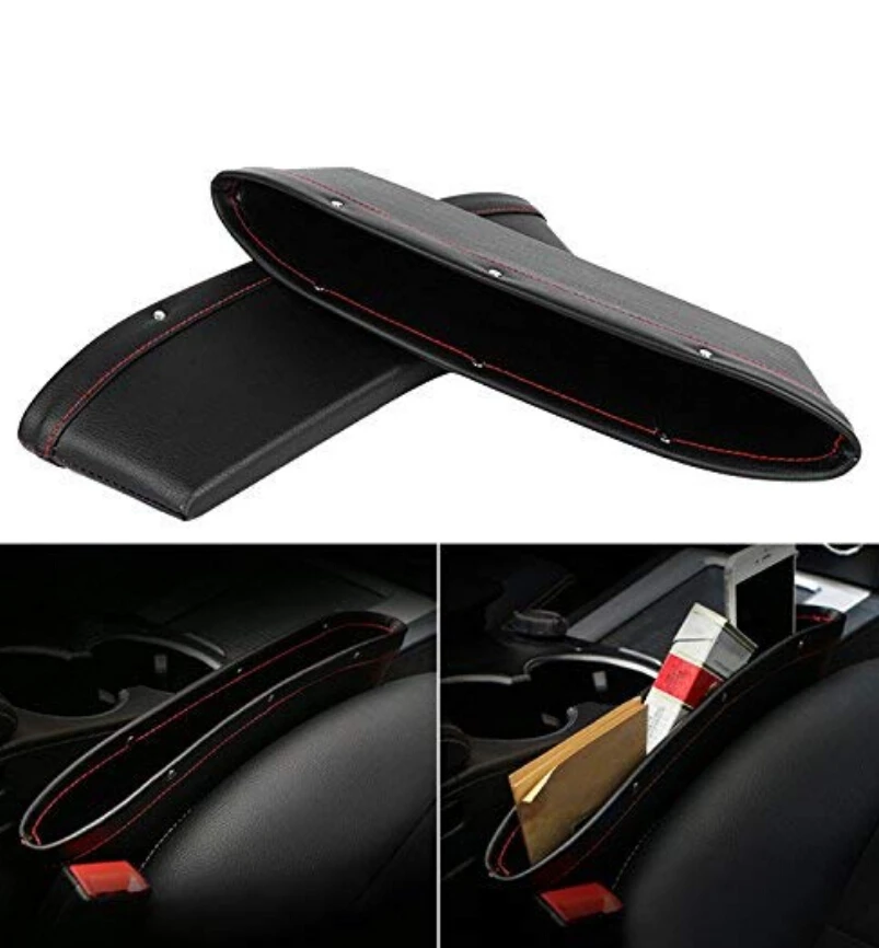 Car Seat Gap Storage Box 2019 hot car Accessories Car-styling Hot New for HAVAL all Model H3 H5 H6 H7 H8 H9 M4 SC C30 C50 | Автомобили и