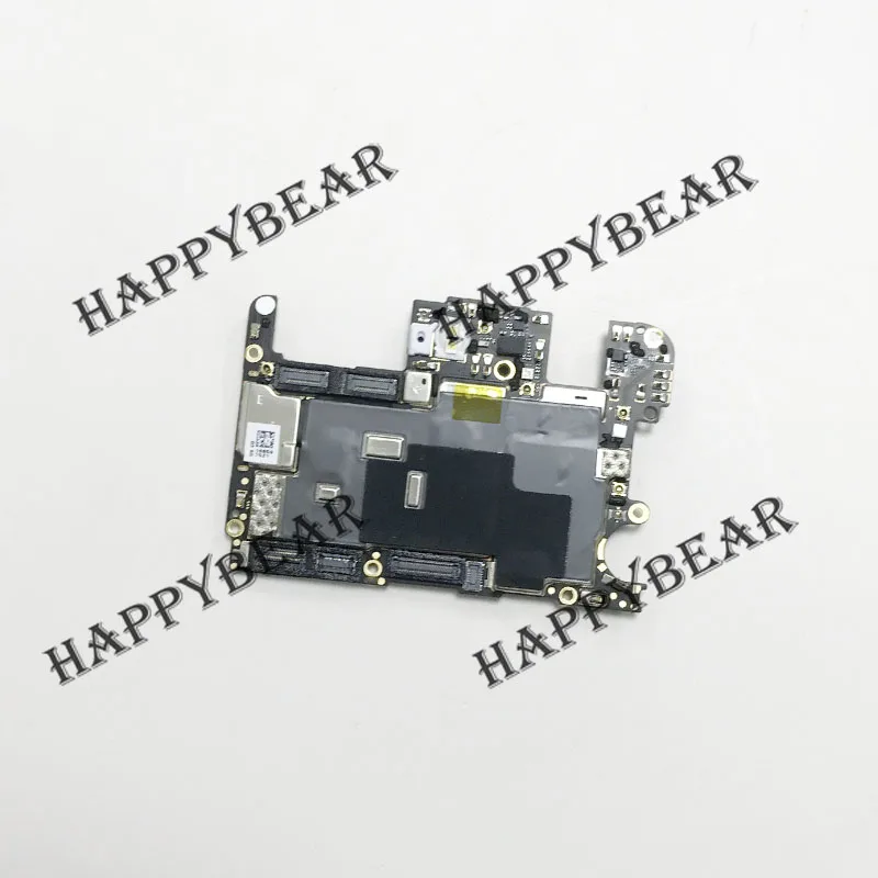 Оригинальная материнская плата гибкий кабель FPC(6 г+ 64 г) для oneplus 5 A5000 oneplus 5 five one plus 5